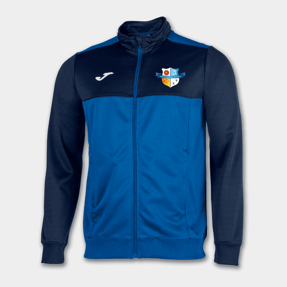 St Annes Staff Full Zip