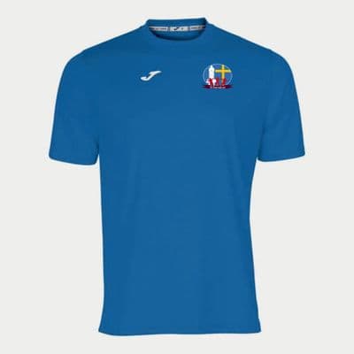 St Barnabas PE T-Shirt