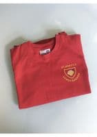 St James LD  SCHOOL JUMPER