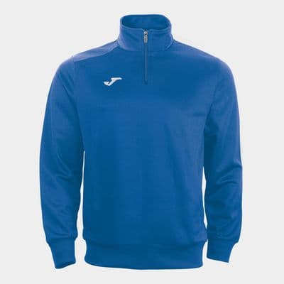 St Paul's PE 1/4 Zip Sweatshirt