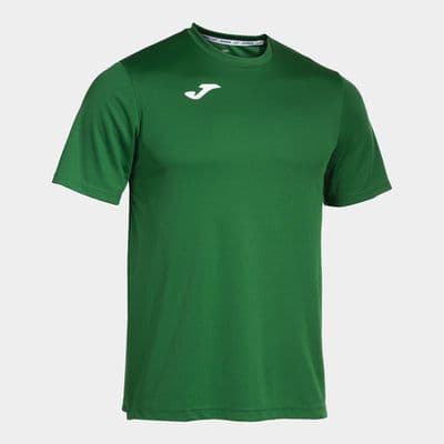 St Pauls RC PE Kit Combi Green