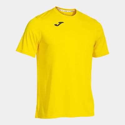 St Pauls RC PE Kit Combi Yellow