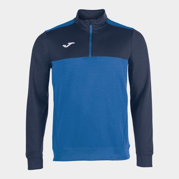 Staff 1/4 Zip