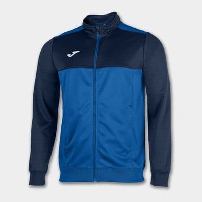 Staff Full Zip