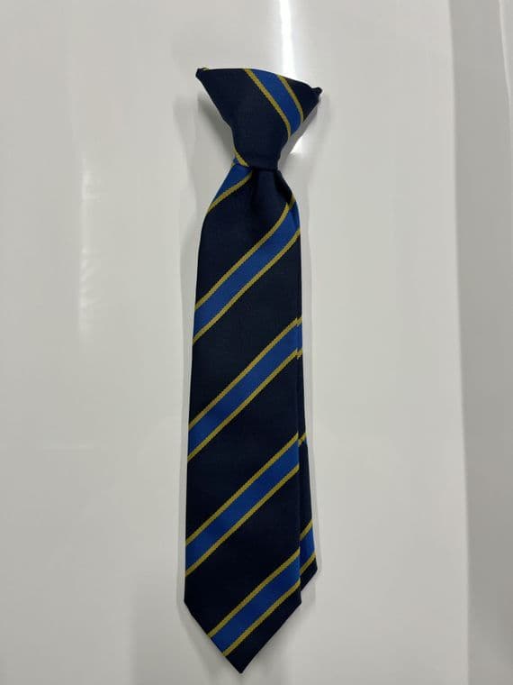 Sudell Tie