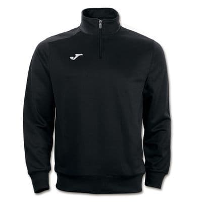 T&E 1/4 Zip Top