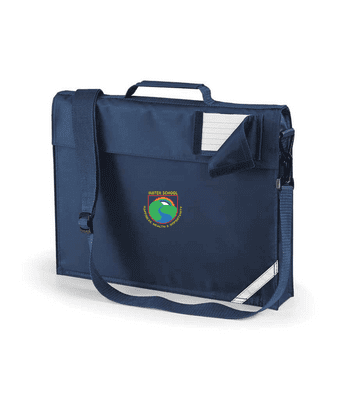 Water School Book Bag