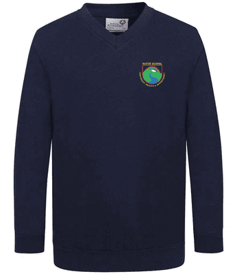 Water School Jumper