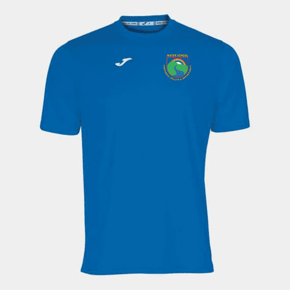 Water School  PE T-Shirt