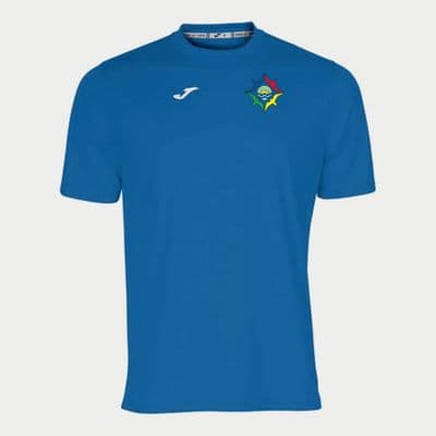 Westcliff PE T-shirt- BLUE