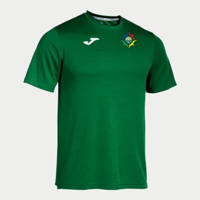 Westcliff PE T-shirt - GREEN