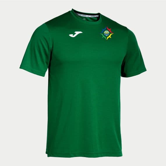 Westcliff PE T-shirt - GREEN
