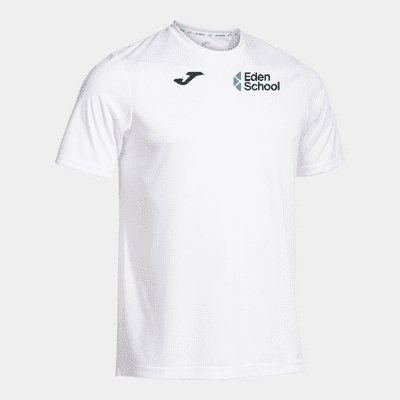 White T-Shirt