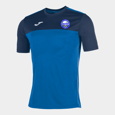Wilpshire Training Top