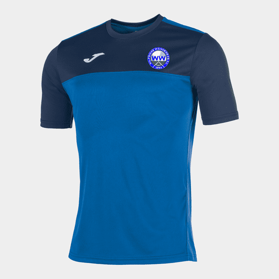 Wilpshire Training Top