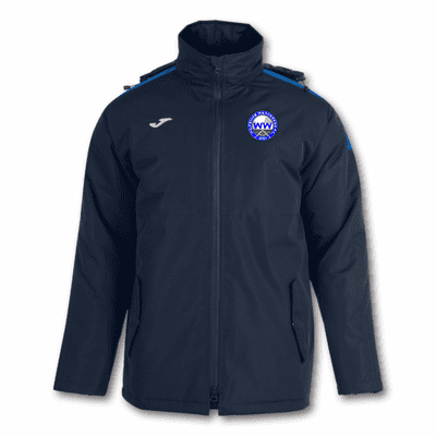 Wilpshire Winter Coat