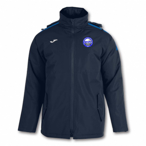 Wilpshire Winter Coat