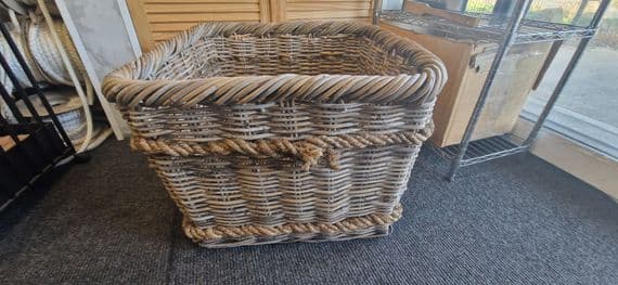 basket extra Large  square