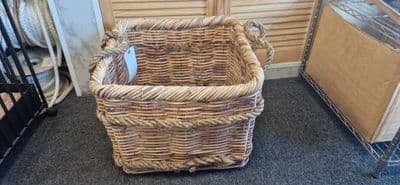 basket Large square