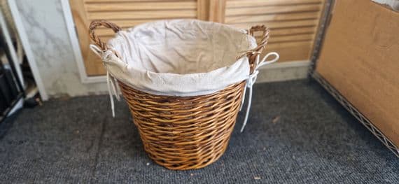 basket medium  with liner
