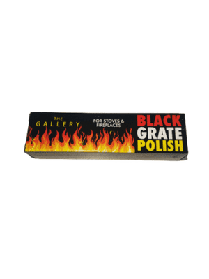 black Grate polish 75ml
