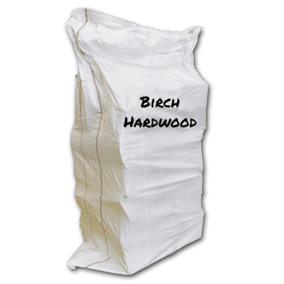 BOOT BAGS KILN DRIED BIRCH LOGS 60L