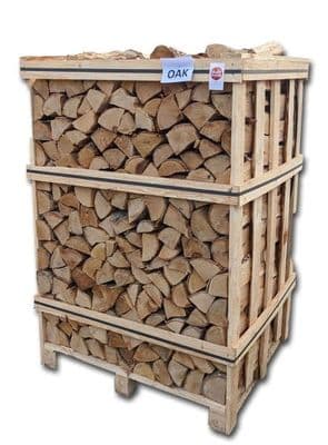 Extra Large Kiln Dried Hardwood Oak/birch  Logs