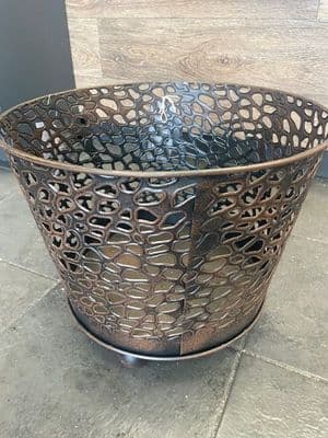 Fire basket