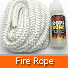 Fire Rope