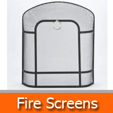 Fire Screens