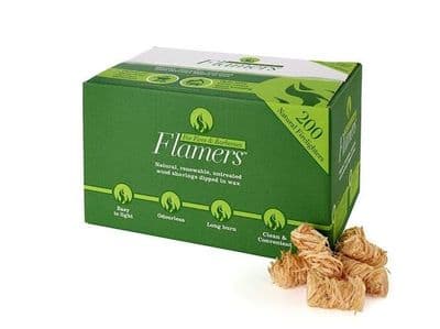 Flamers 200 pack
