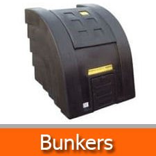Fuel Storage Containers / Bunkers
