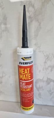 heat resistant sealant 295ml