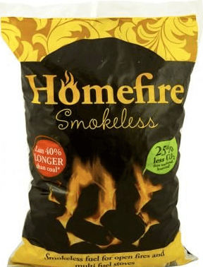 Homefire 20kg