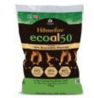 homefire  Ecoal 50 20kg
