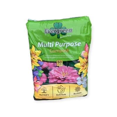 Multi Purpose Compost 50l