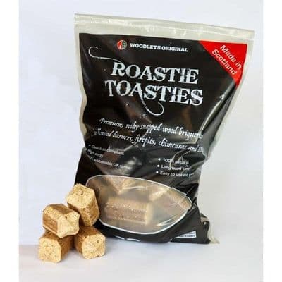 roastie Toastie 20kg