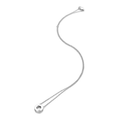 Amulets Circle Pendant DP892