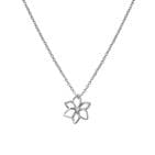 Amulets Flower Pendant DP894