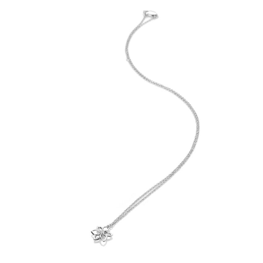 Amulets Flower Pendant DP894
