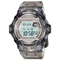 BG-169R-8ER BABY G