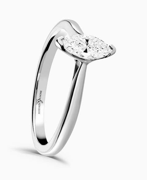 Boundless Size H - Q