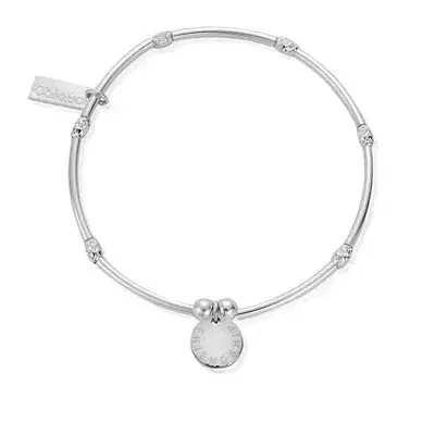 ChloBo Mini Sparkle Rice Friendship Bracelet