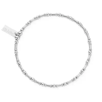 ChloBo Rhythm of Water Bracelet