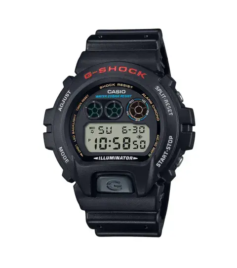 DW-6900U-1ER G SHOCK