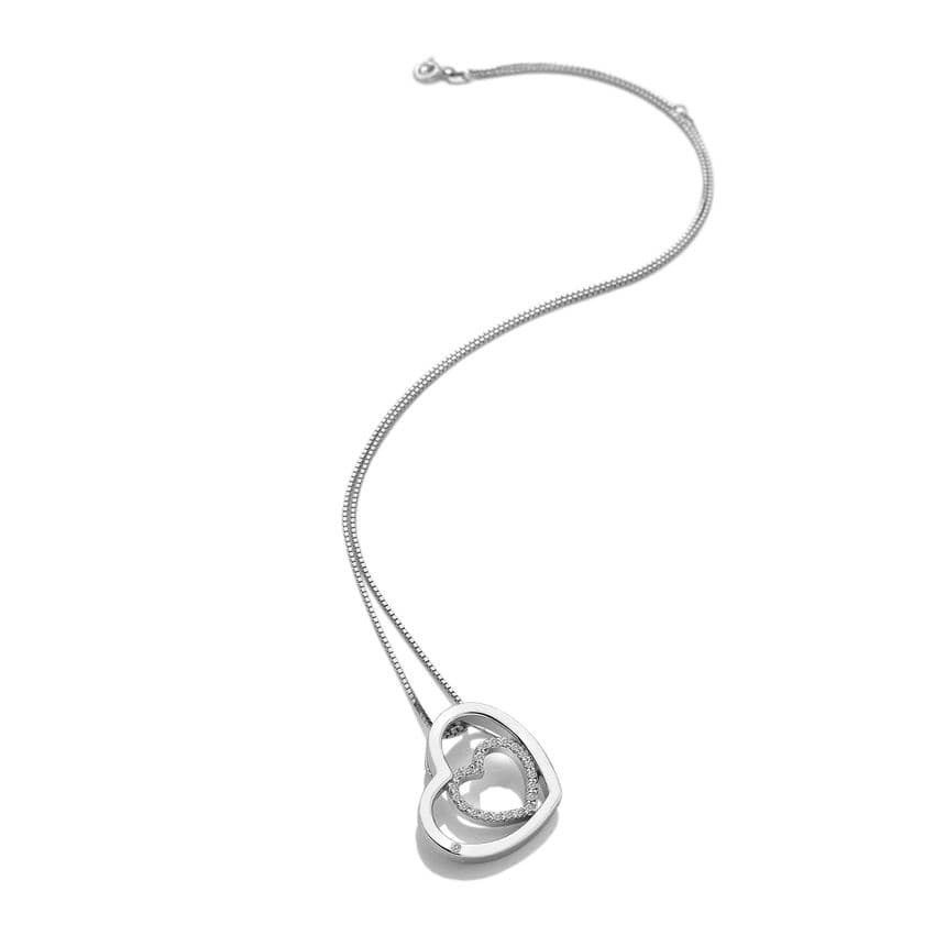 Enchanted Encased Pendant DP691
