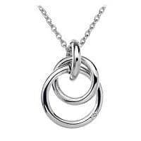 Eternal Pendant DP372