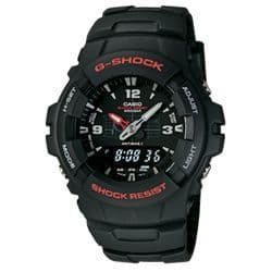 G-100-1BVMUR G SHOCK