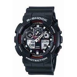 GA-100-1A4ER G SHOCK