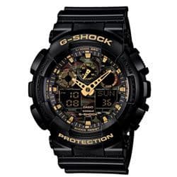 GA-100CF-1A9ER G SHOCK